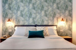 Nazionale Dream - Blu Pavone Florence